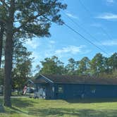 Review photo of Smiling Gator RV Park by Stuart K., January 1, 2023