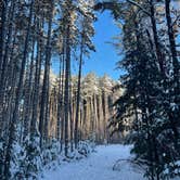 Review photo of Hickory Ridge Group Camp — Governor Dodge State Park by Lesley R., January 1, 2023