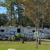 Review photo of Smiling Gator RV Park by Stuart K., January 1, 2023