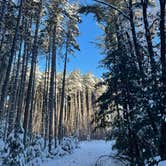 Review photo of Hickory Ridge Group Camp — Governor Dodge State Park by Lesley R., January 1, 2023