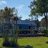 Review photo of Smiling Gator RV Park by Stuart K., January 1, 2023