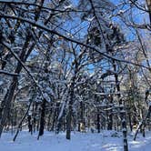 Review photo of Hickory Ridge Group Camp — Governor Dodge State Park by Lesley R., January 1, 2023