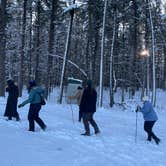 Review photo of Hickory Ridge Group Camp — Governor Dodge State Park by Lesley R., January 1, 2023