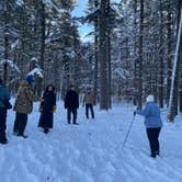 Review photo of Hickory Ridge Group Camp — Governor Dodge State Park by Lesley R., January 1, 2023