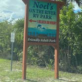 Review photo of Noel's On The River RV Park by Stuart K., January 1, 2023