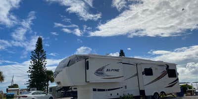 Camping