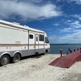 Review photo of Noel's On The River RV Park by Stuart K., January 1, 2023