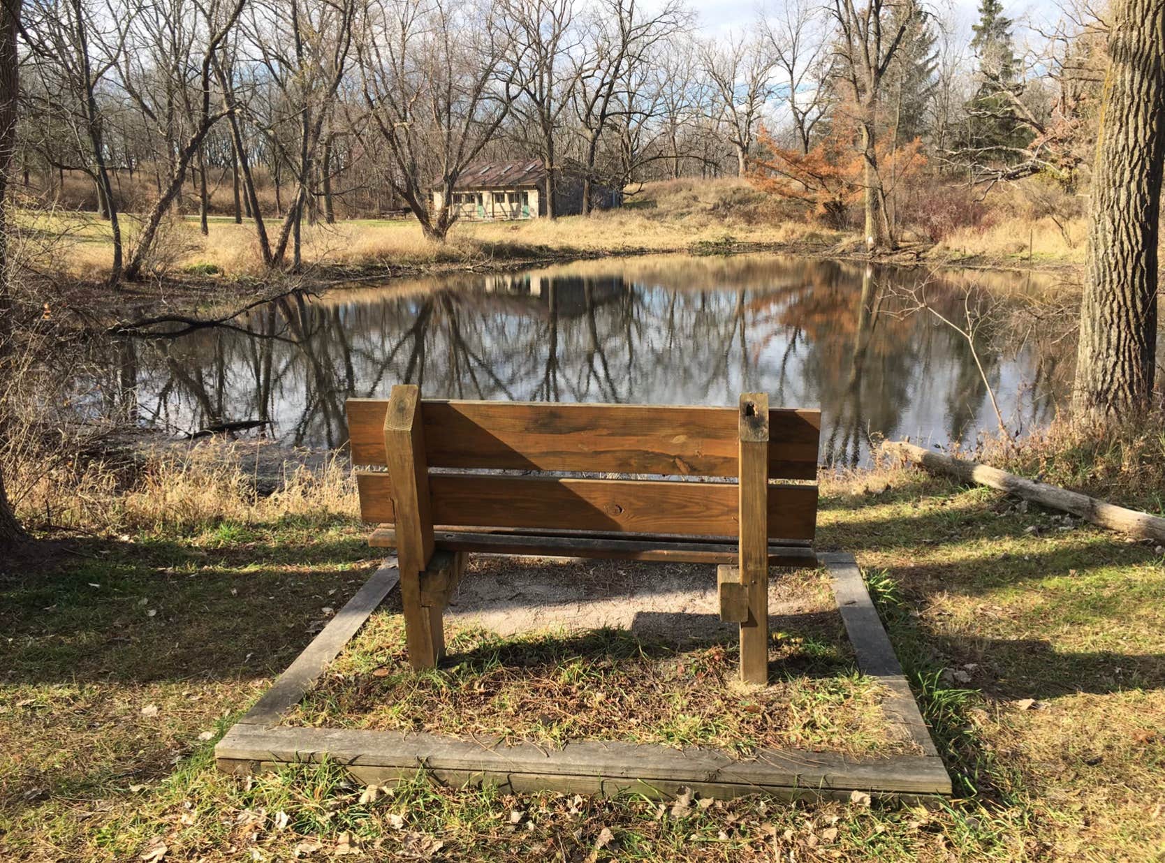 Picnic Areas and Shelters, Kettle Moraine State Forest – Pike Lake Unit