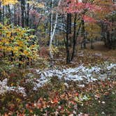 Review photo of Pike Lake Campground — Kettle Moraine State Forest-Pike Lake Unit by Lesley R., January 1, 2023