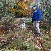 Review photo of Pike Lake Campground — Kettle Moraine State Forest-Pike Lake Unit by Lesley R., January 1, 2023