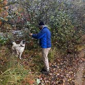 Review photo of Pike Lake Campground — Kettle Moraine State Forest-Pike Lake Unit by Lesley R., January 1, 2023