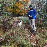 Review photo of Pike Lake Campground — Kettle Moraine State Forest-Pike Lake Unit by Lesley R., January 1, 2023