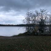 Review photo of Pike Lake Campground — Kettle Moraine State Forest-Pike Lake Unit by Lesley R., January 1, 2023