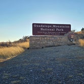 Review photo of Pine Springs Campground — Guadalupe Mountains National Park by Tori K., January 1, 2023