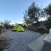 Review photo of Pine Springs Campground — Guadalupe Mountains National Park by Tori K., January 1, 2023