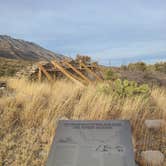 Review photo of Pine Springs Campground — Guadalupe Mountains National Park by Tori K., January 1, 2023