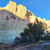 Review photo of El Morro National Monument by Bill , January 1, 2023