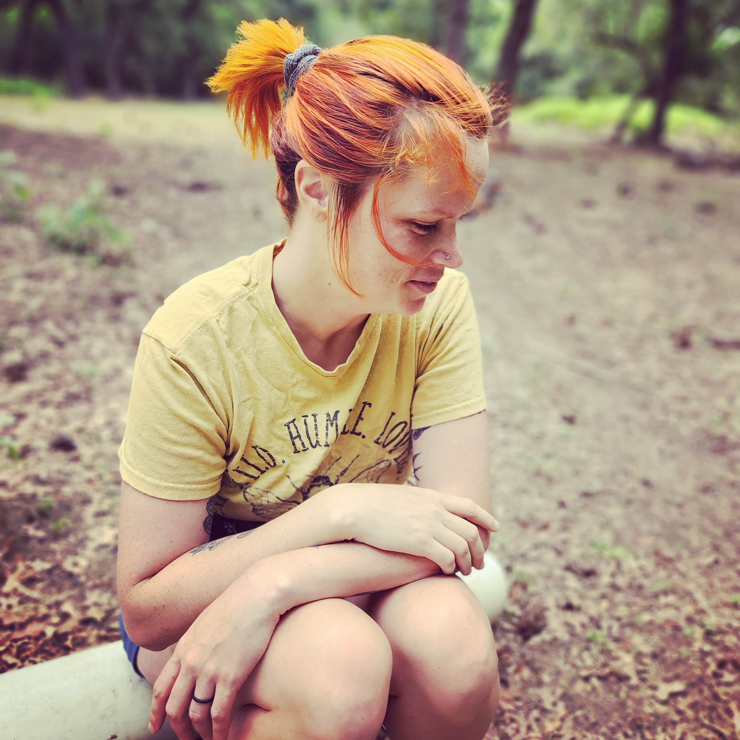 Camper-submitted photo at Sandy Grove Ranch near Caddo, TX