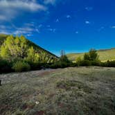 Review photo of Hermosa Creek Trailhead - Dispersed Camping by Chris A., January 1, 2023