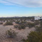 Review photo of BLM Sonoran Desert National Monument - Vekol Road Dispersed Camping Area by Wayne H., January 1, 2023