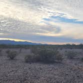 Review photo of BLM Sonoran Desert National Monument - Vekol Road Dispersed Camping Area  by Wayne H., January 1, 2023