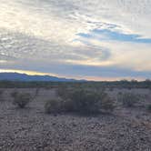 Review photo of BLM Sonoran Desert National Monument - Vekol Road Dispersed Camping Area by Wayne H., January 1, 2023