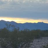 Review photo of BLM Sonoran Desert National Monument - Vekol Road Dispersed Camping Area  by Wayne H., January 1, 2023