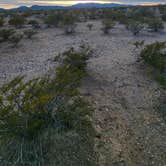 Review photo of BLM Sonoran Desert National Monument - Vekol Road Dispersed Camping Area by Wayne H., January 1, 2023