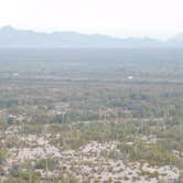 Review photo of BLM Sonoran Desert National Monument - Vekol Road Dispersed Camping Area by Wayne H., January 1, 2023