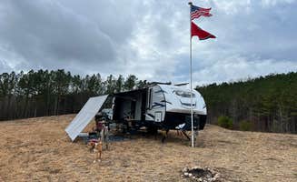 Ralf B.'s photo at Eads Bluff Farm near Cleveland, TN