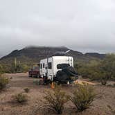 Review photo of Darby Wells Rd BLM Dispersed by Greg L., January 2, 2022