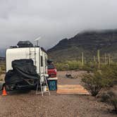 Review photo of Darby Wells Rd BLM Dispersed by Greg L., January 2, 2022