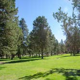 Review photo of Tumalo State Park Campground by Jill T., September 26, 2018