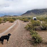 Review photo of Darby Wells Rd BLM Dispersed by Greg L., January 2, 2022