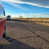 Review photo of Marfa Lights Viewpoint Rest Area by Noah E., January 1, 2023