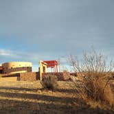 Review photo of Marfa Lights Viewpoint Rest Area by Noah E., January 1, 2023