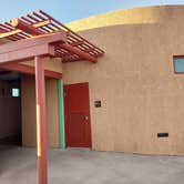 Review photo of Marfa Lights Viewpoint Rest Area by Noah E., January 1, 2023