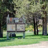 Review photo of Tumalo State Park Campground by Jill T., September 26, 2018
