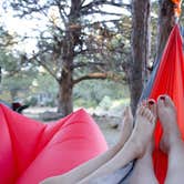 Review photo of Tumalo State Park Campground by Jill T., September 26, 2018