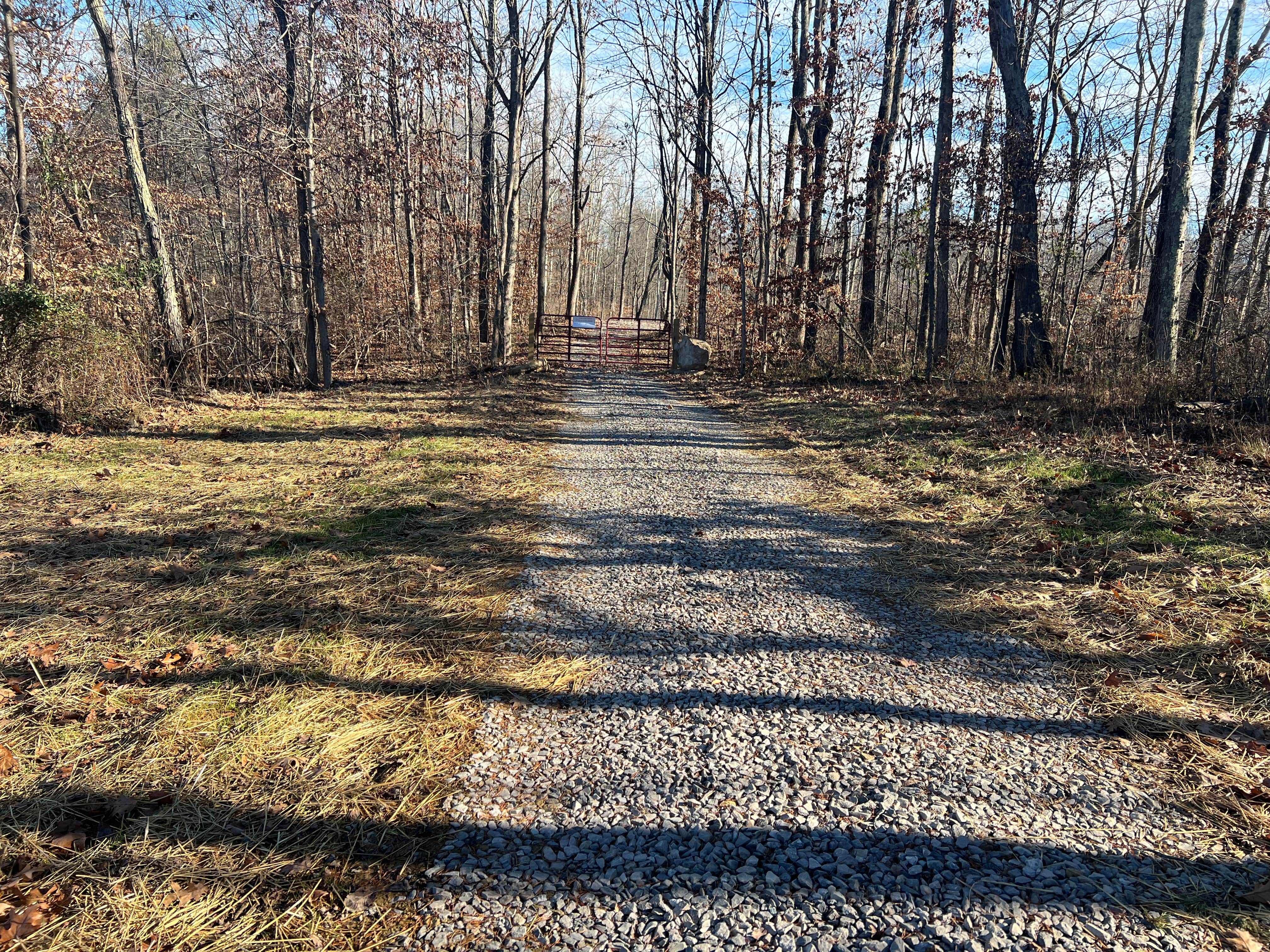 Camper-submitted photo at The Coal-Mine near Lockbourne, OH