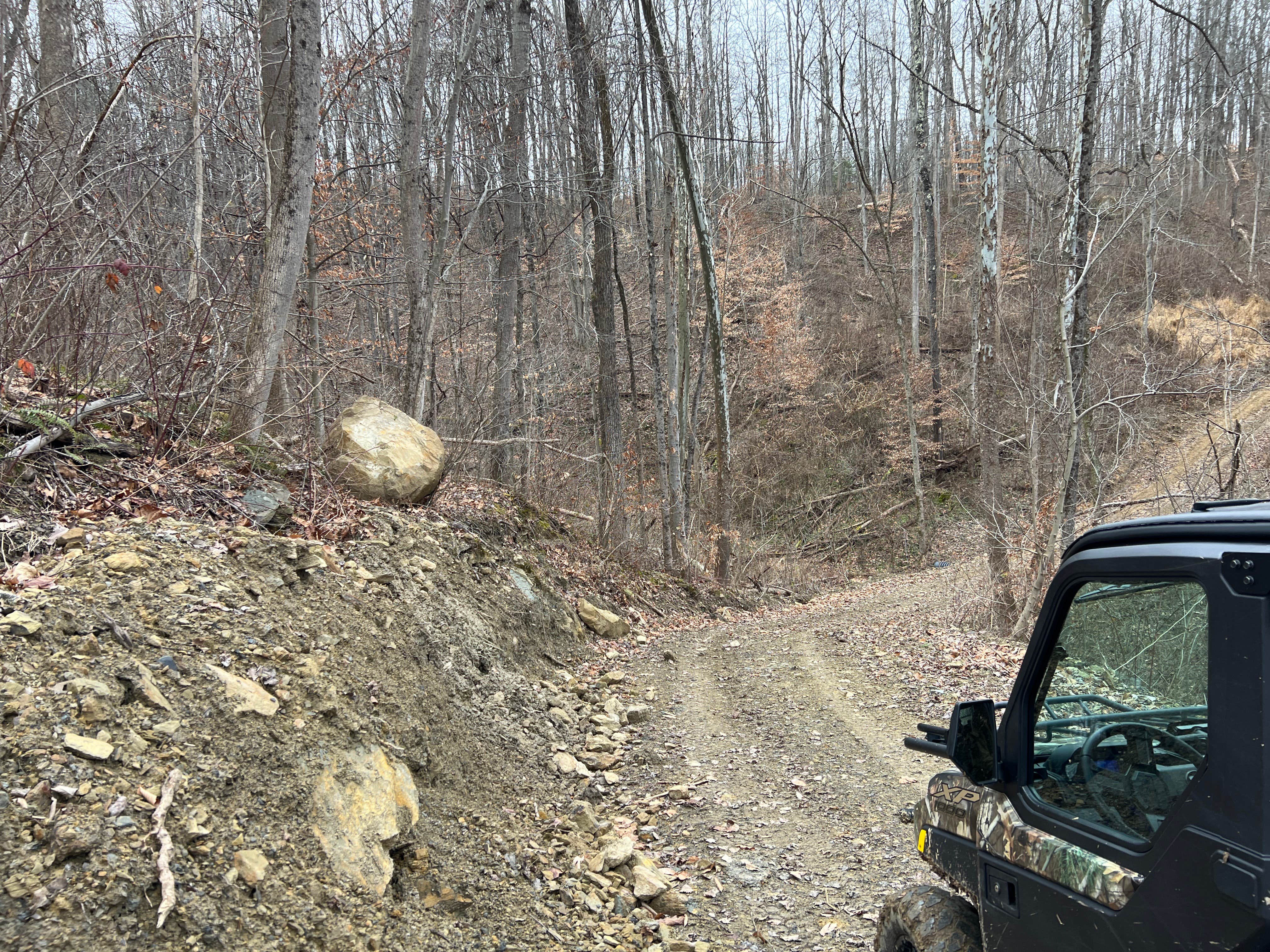 Camper-submitted photo at The Coal-Mine near Lockbourne, OH