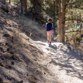 Review photo of Tumalo State Park Campground by Jill T., September 26, 2018