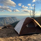 Review photo of Old NC 105 - Dispersed Camping by Andy K., January 2, 2023