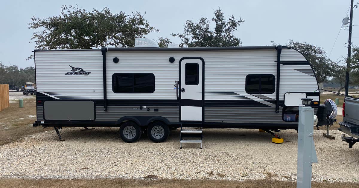 Shelly’s RV Park