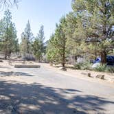 Review photo of Tumalo State Park Campground by Jill T., September 26, 2018
