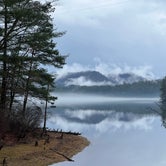 Review photo of Lake Santeetlah Dispersed by Andy K., January 2, 2023