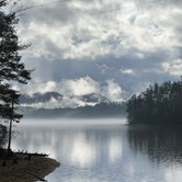 Review photo of Lake Santeetlah Dispersed by Andy K., January 2, 2023