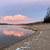 Review photo of TVA Public Land- Fork Bend by Andy K., January 2, 2023