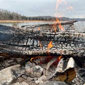 Review photo of TVA Public Land- Fork Bend by Andy K., January 2, 2023