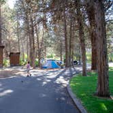 Review photo of Tumalo State Park Campground by Jill T., September 26, 2018